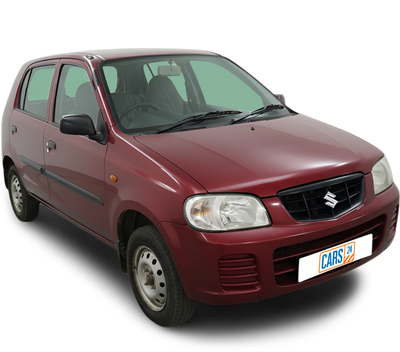 Maruti Alto-img